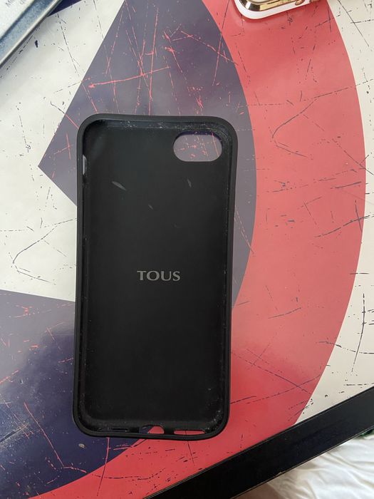 Capa para Iphone 8