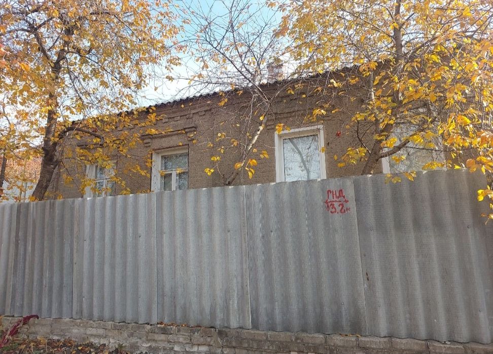 Продам дом в Солоницевском Отг (п.Ольшаны)