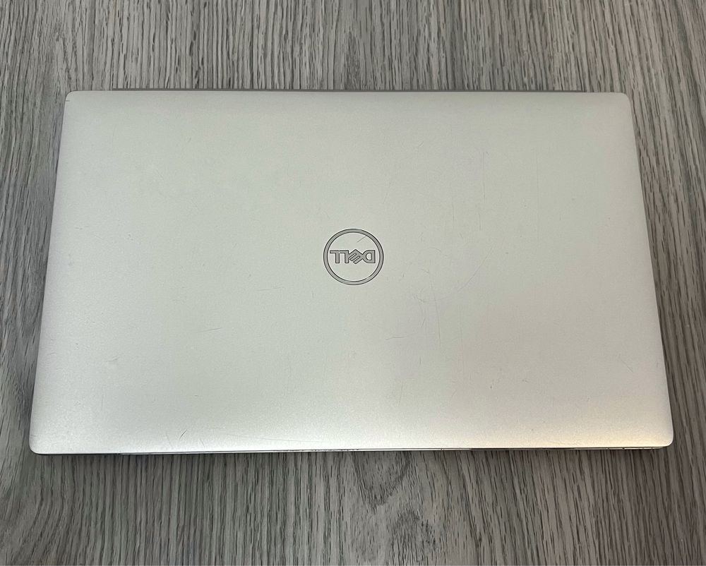 Dell 14 nvidia mx250 intel i5-10 ультрабук