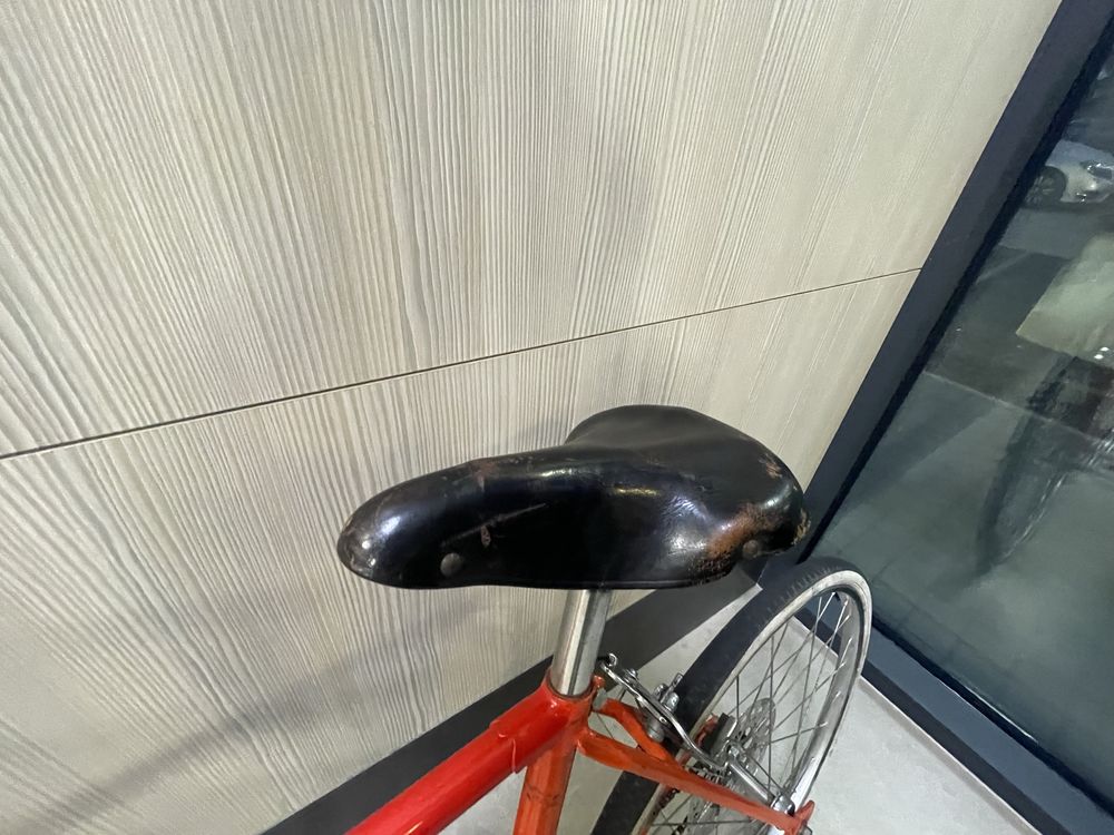 Retro kolarzówka romet sprint