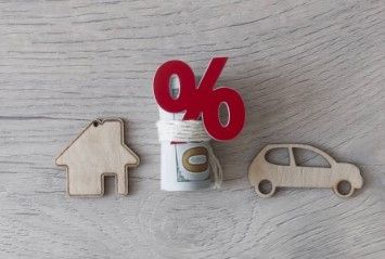 Кредит под залог недвижимости под 1.5% в месяц