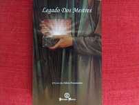 Legado dos Mestres - Publicações Maitreya