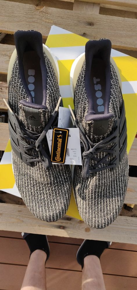 Adidas Ultraboost UB Ultra boost