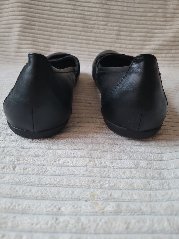 Baleriny Tamaris rozm. 38,5 - 39