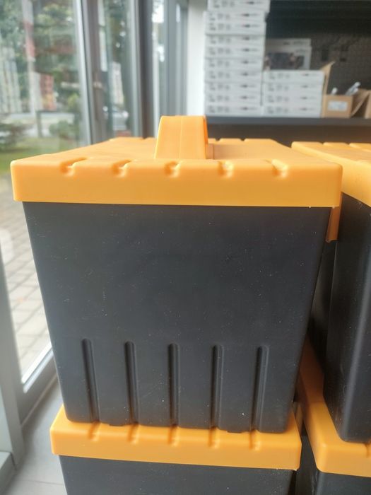 Mini skrzynka narzędziowa