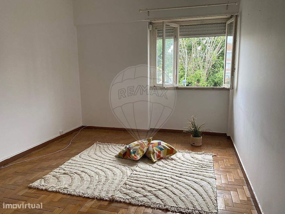 Apartamento T2 para venda