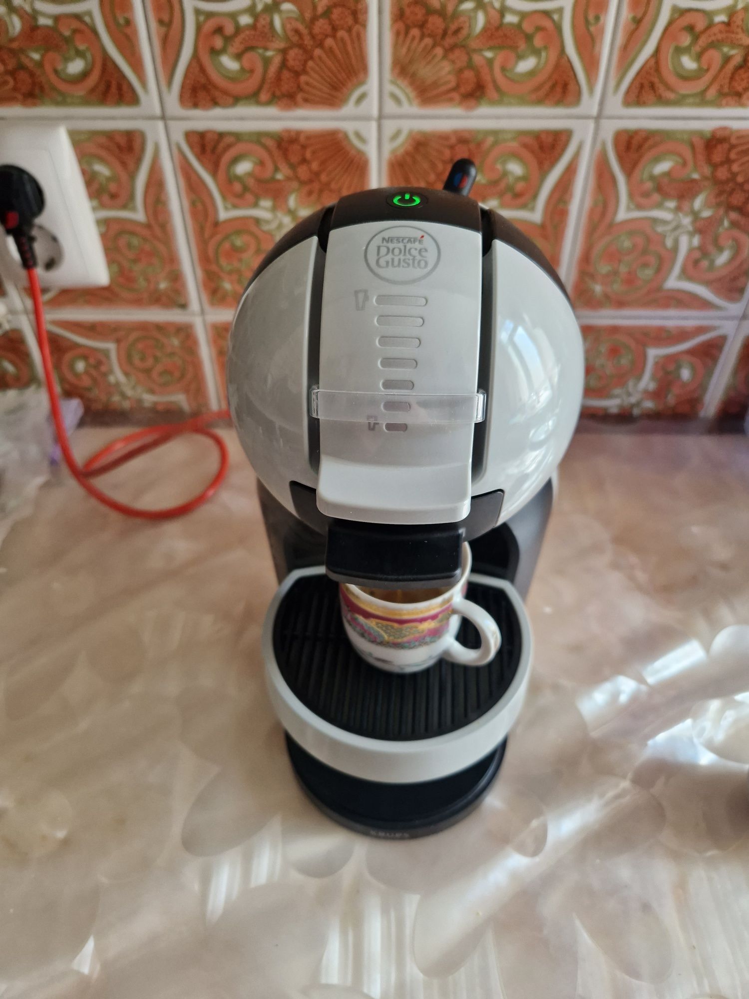 Máquina de Café Dolce Gusto