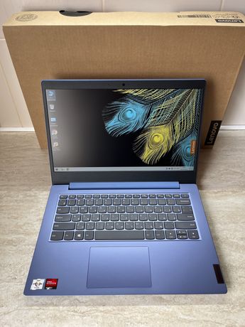 Ноутбук Lenovo Ideapad 1 Новый