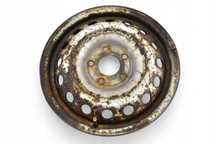 Felga Stalowa FORD TRANSIT MK8 6.0&quot; x 16&quot; ET50 5x160