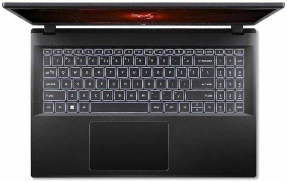 NOVO Portátil Acer Nitro V15 i5-13420H/16GB/512GB SSD/RTX 4050/15.6"