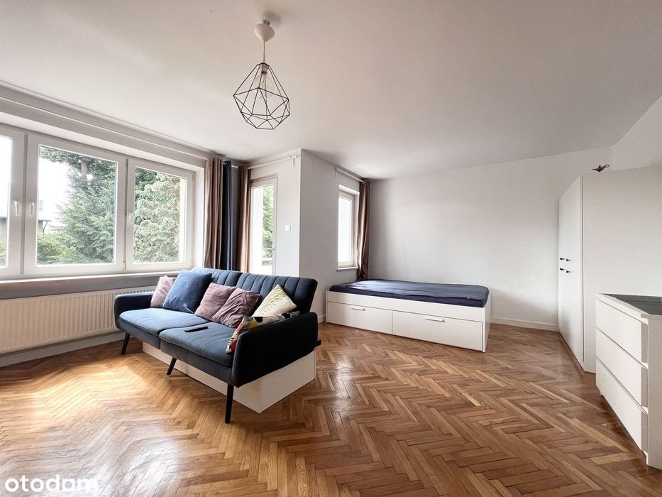 CENA Z CZYNSZEM! Kawalerka Gdynia Orłowo 10 min do molo i plaży