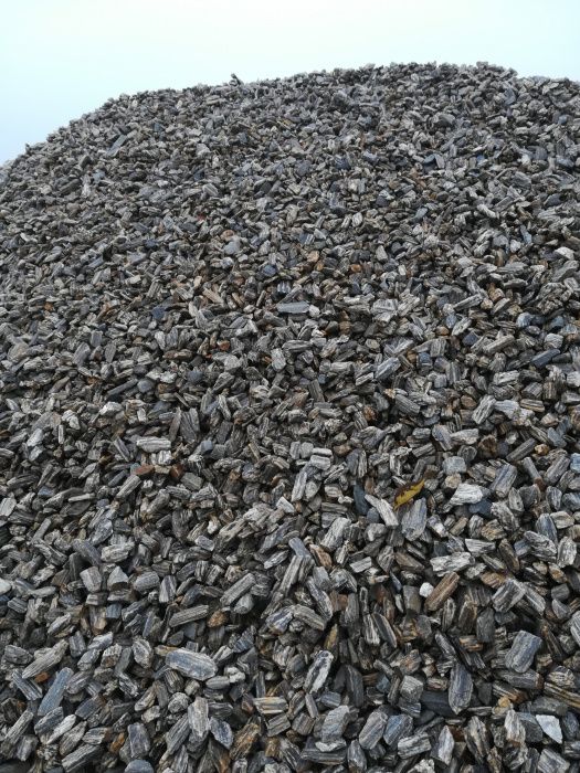 Kamień ogrodowy ozdobny Kora kamienna Grys granitowy
