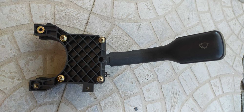 AUDI A4 B5 (8D)-Manete/Comutador Escovas Sedan Pré-Facelift(94 até 99)