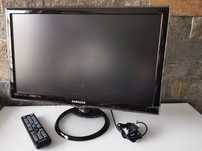 Ekran / monitor Samsung T23A550 PILNIE