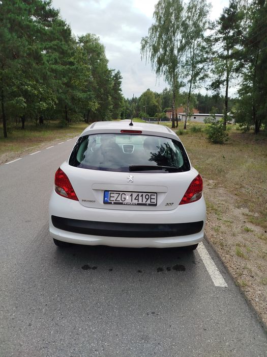 Peugeot 207 1.4HDI
