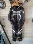 Kombinezon Alpinestars r52.