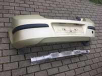 OPEL ASTRA H 3 III ZDERZAK TYŁ TYLNI HB Z40H BELKA