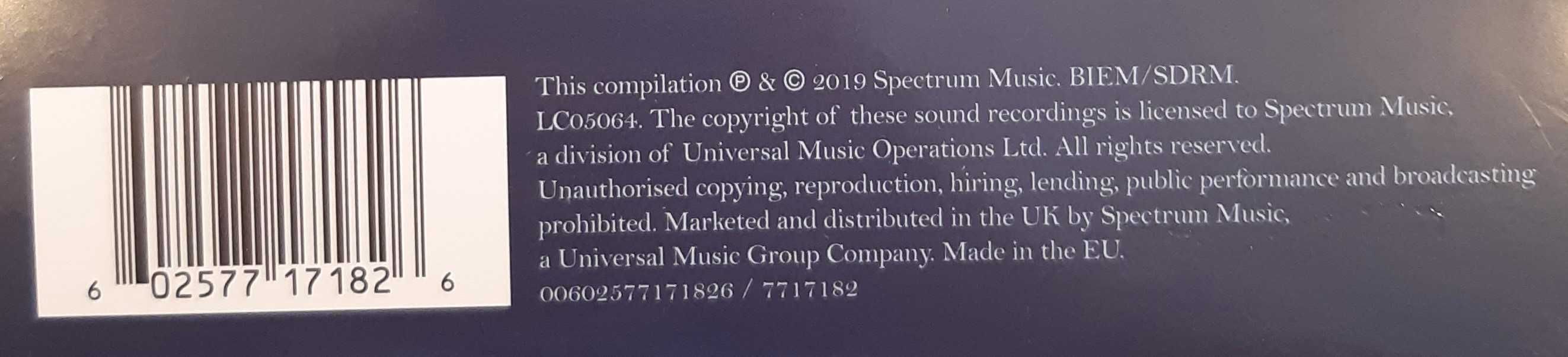 Mike Oldfield Moonlight Shadow LP 2019 Winyl Vinyl nowa w folii