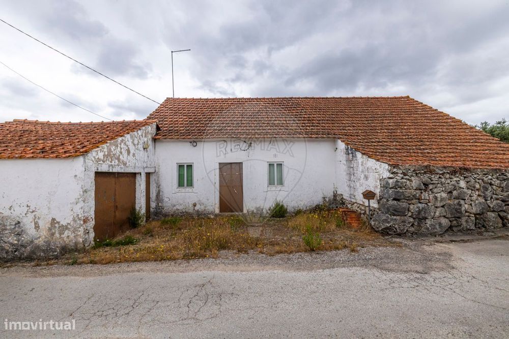 Moradia T2 para venda