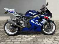 Suzuki GSXR 600 K4 25kw