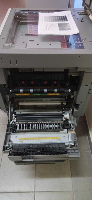 Продам копир Konica Minolta Bizhub 250