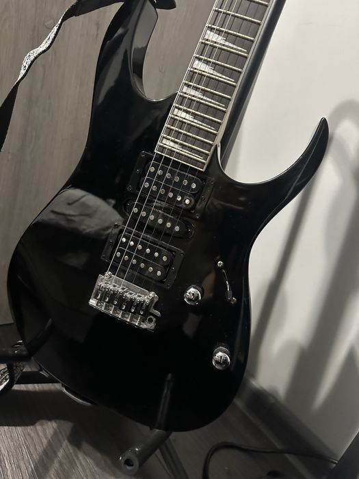 Gitara elektryczna ibanez