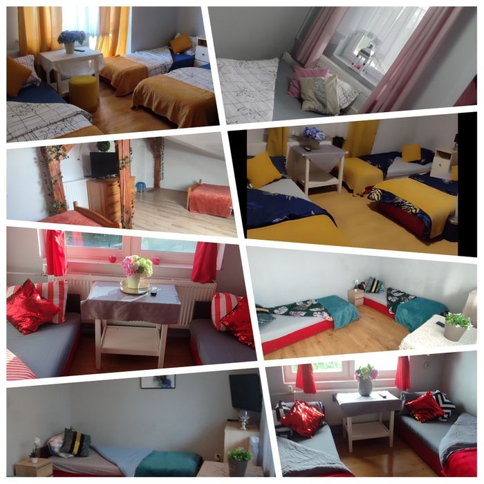 Tanie Noclegi ,Kwatery pracownicze, pokoje, Agroturystyka , Bydgoszcz
