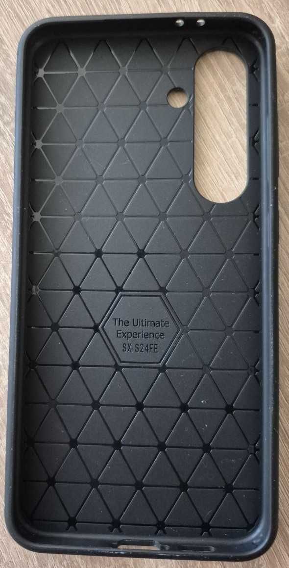 Чохол Samsung для Galaxy S24 FE