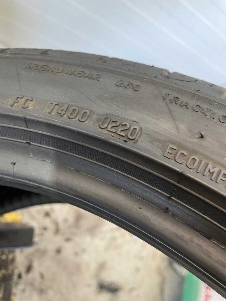 235 40 R19 Pirelli Cinturato P7 96W 5,5mm  x1