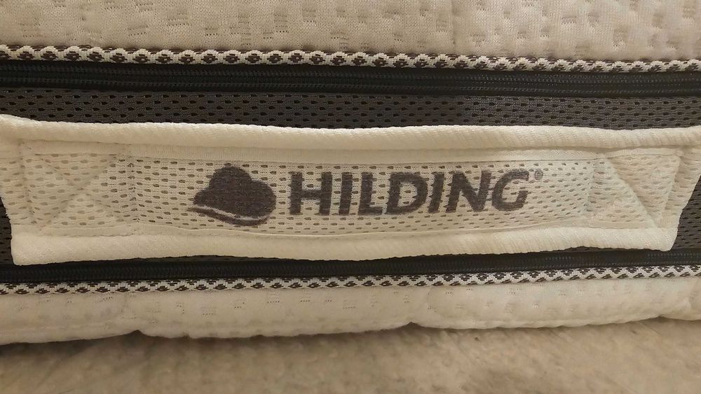 Materac Hilding Salsa 100x200