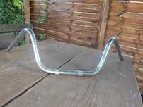 Kierownica , siedzenie, honda shadow vt500