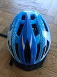 Kask dziecięcy rozmiar s 49-54 cm