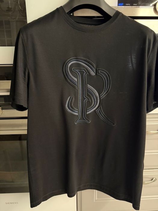 Stefano Ricci футболка чоловіча розмір L