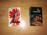 Livro Enid Blyton - anos 70