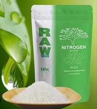 RAW nutrients npk