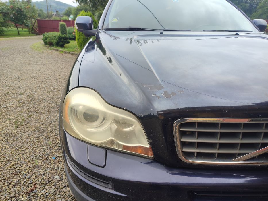 Фарбування, Покраска, Поліровка, Хімчистка Підготовка до продажу, Полі