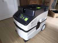 Odkurzacz festool