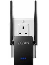 Wzmacniacz sygnału repeater Wi-Fi Joowin JW-WR302SV2