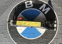 Oryginalny lewarek podnosnik BMW Wrocław