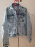 Kurtka jeans Cubus 146/152
