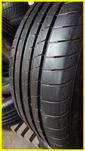 Пара летних шин Goodyear Eagle F1 asymmetric 3 235/45 r18 235 45 18