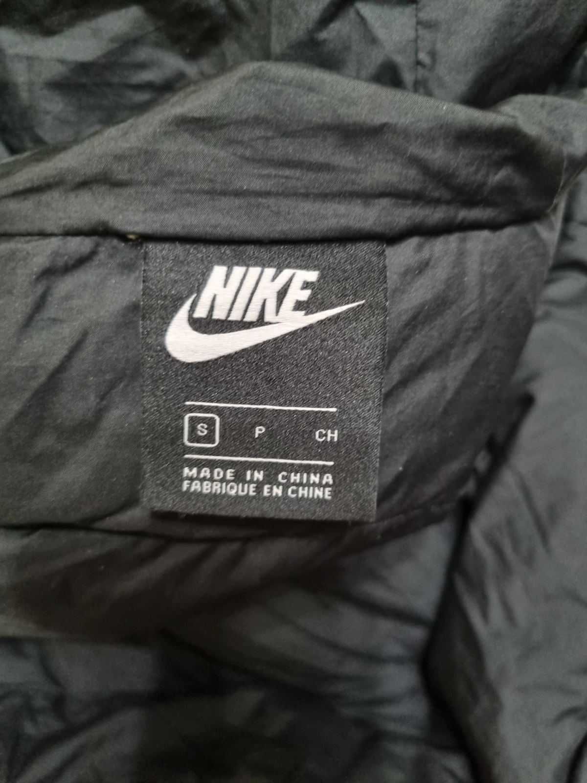 Куртка парка пуховик Nike Sportswear Down Fill (CU0280-010)