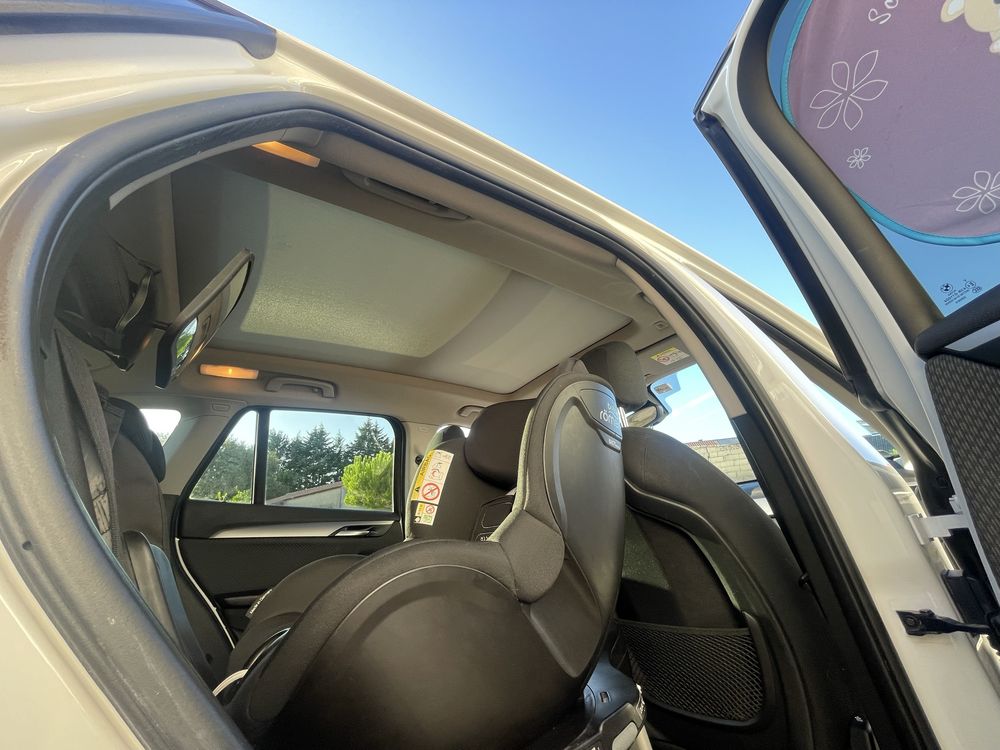 BMW X1 sDrive 16d