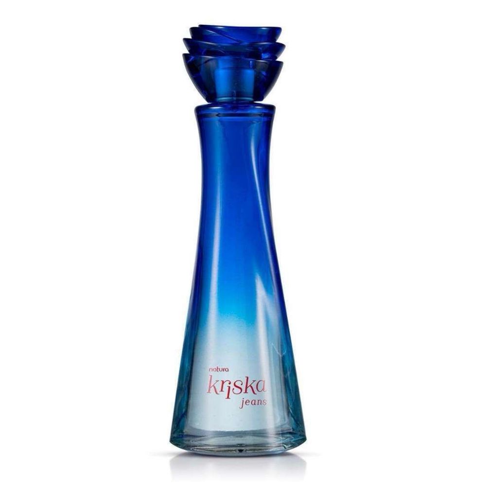 Perfumes natura