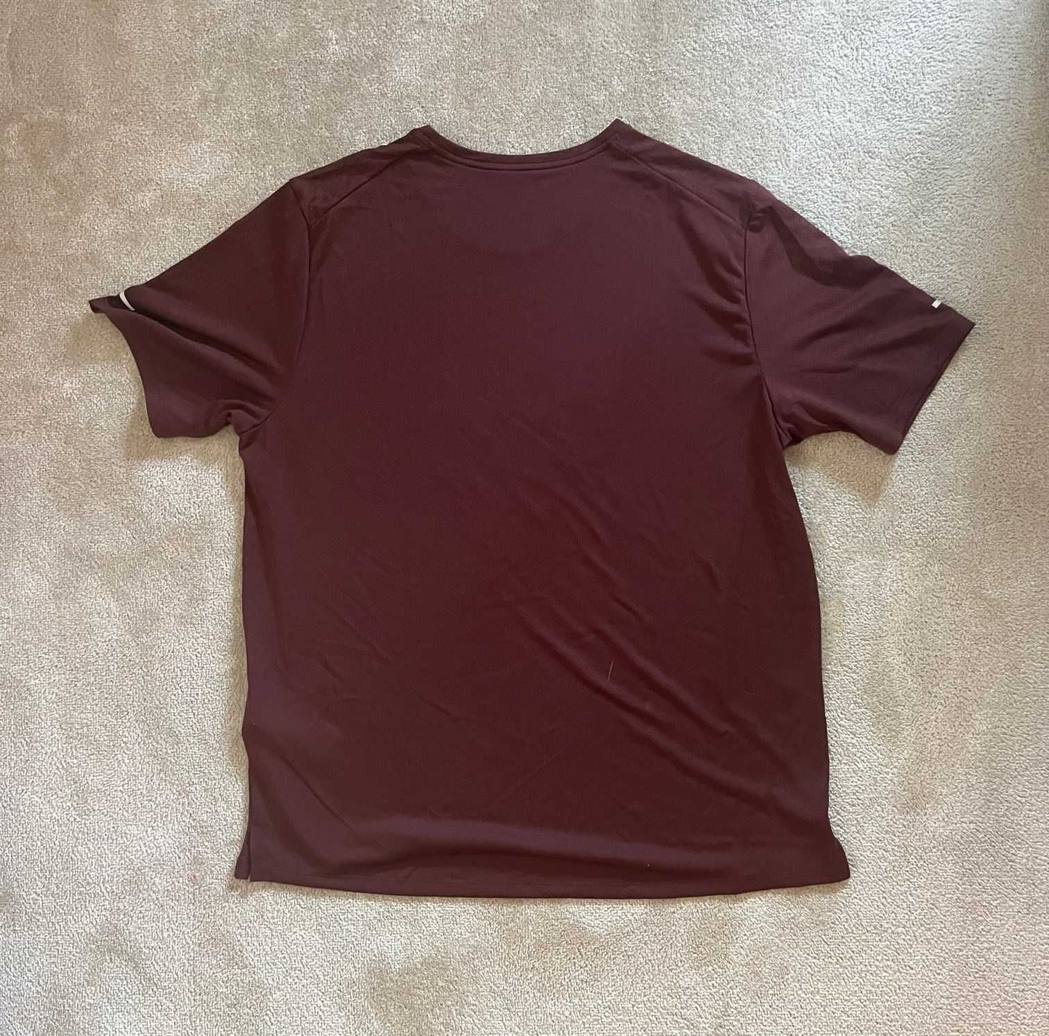 Tshirt da Nike Dri-FIT tamanho L