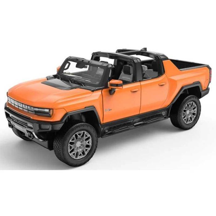 Samochód RC RASTAR 93000 HUMMER EV Terenowy Zdalnie Sterowany 1:16