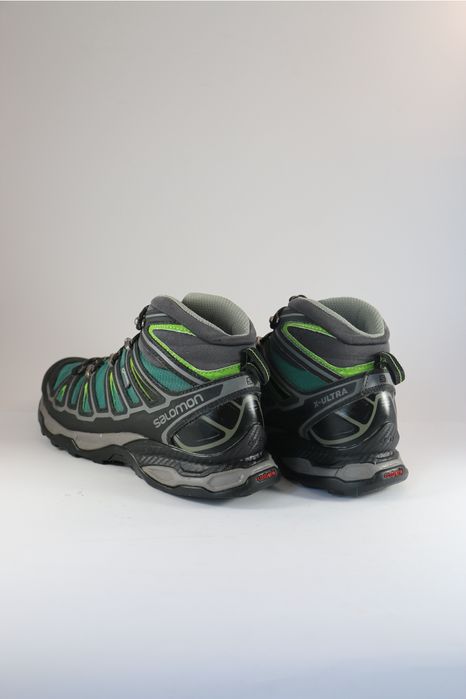 Salomon S X ULTRA MID 2 GTX Розмір 42,5