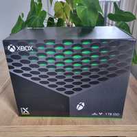 Xbox Series X 1TB GWARANCJA ideał