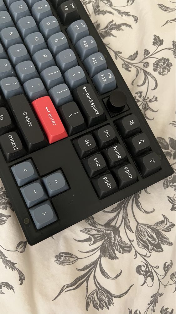 Keychron V3 red switch