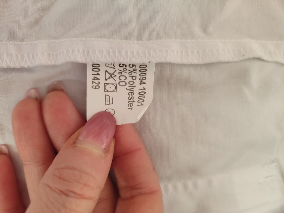 Чоловічі халати медичні